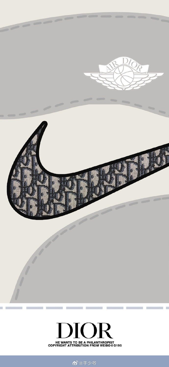 潮流生活##潮牌壁纸##手机壁纸