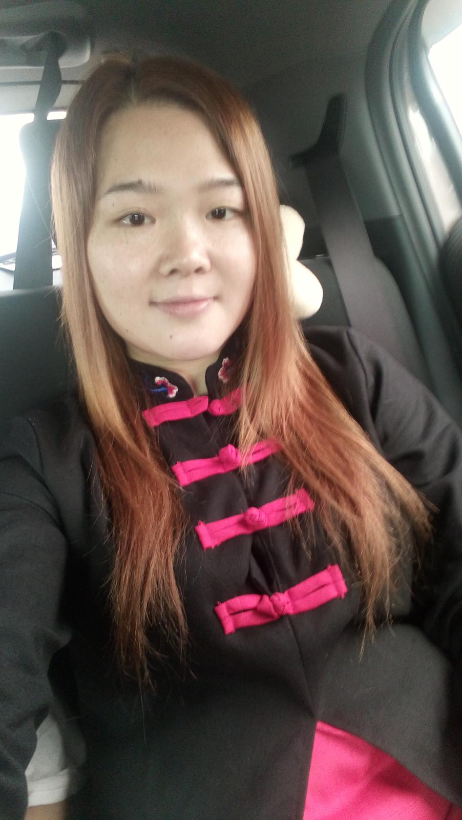 31岁未婚女征婚照片(id:86122534)_广东佛山征婚交友_珍爱网