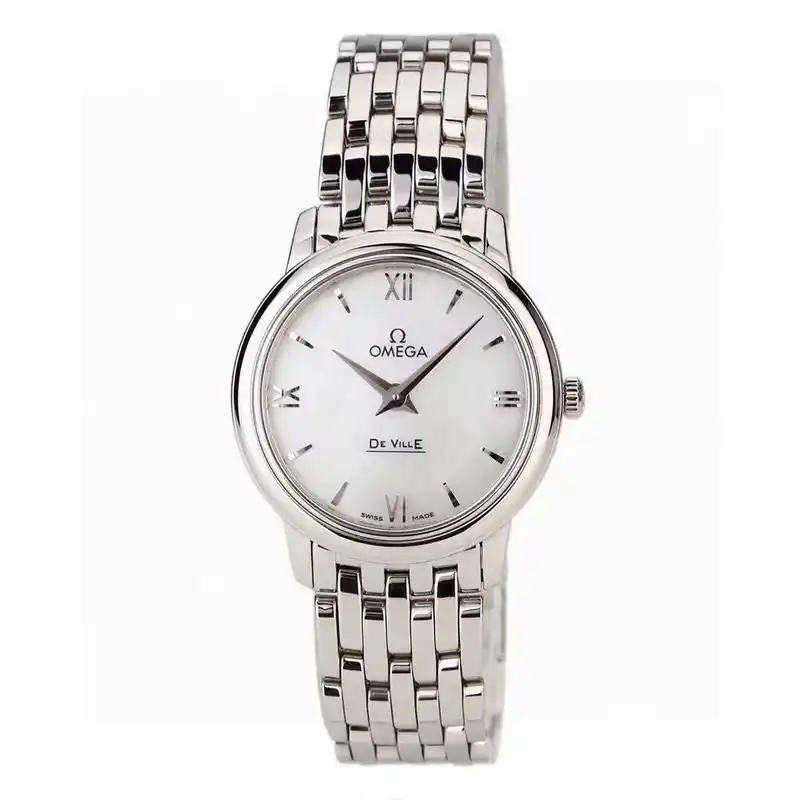 卖卖卖清(兜底先款)￥8899欧米茄碟飞系列 424.10. - 抖音