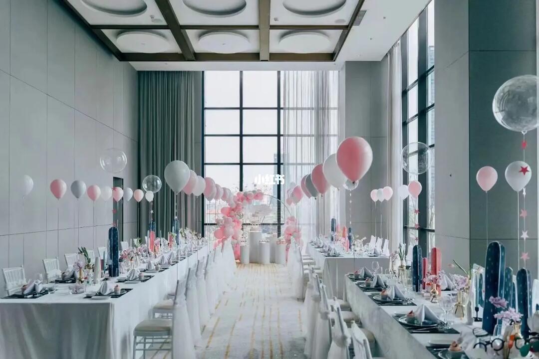 宝贝庆生生日宴会主题布置同庆楼