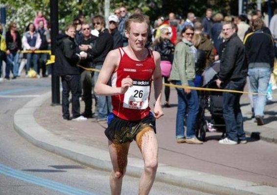 梦见大便拉在短裤里