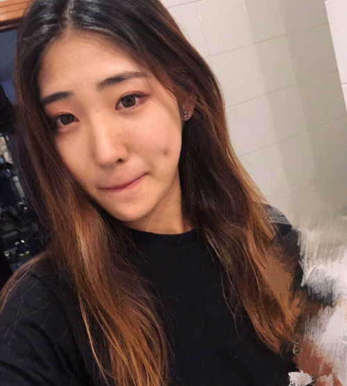 中国体坛又一天才美少女诞生!17岁夺亚运会银牌,为地道北京妹子