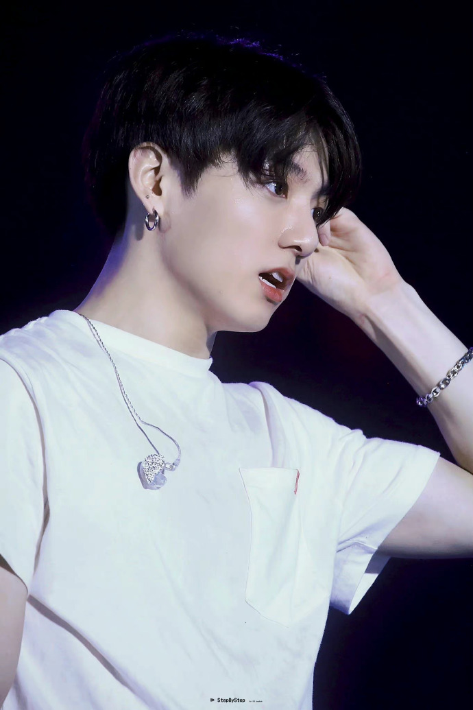 田柾国舞台魅力#92#田柾国那年今日#190119 bts world tour loe