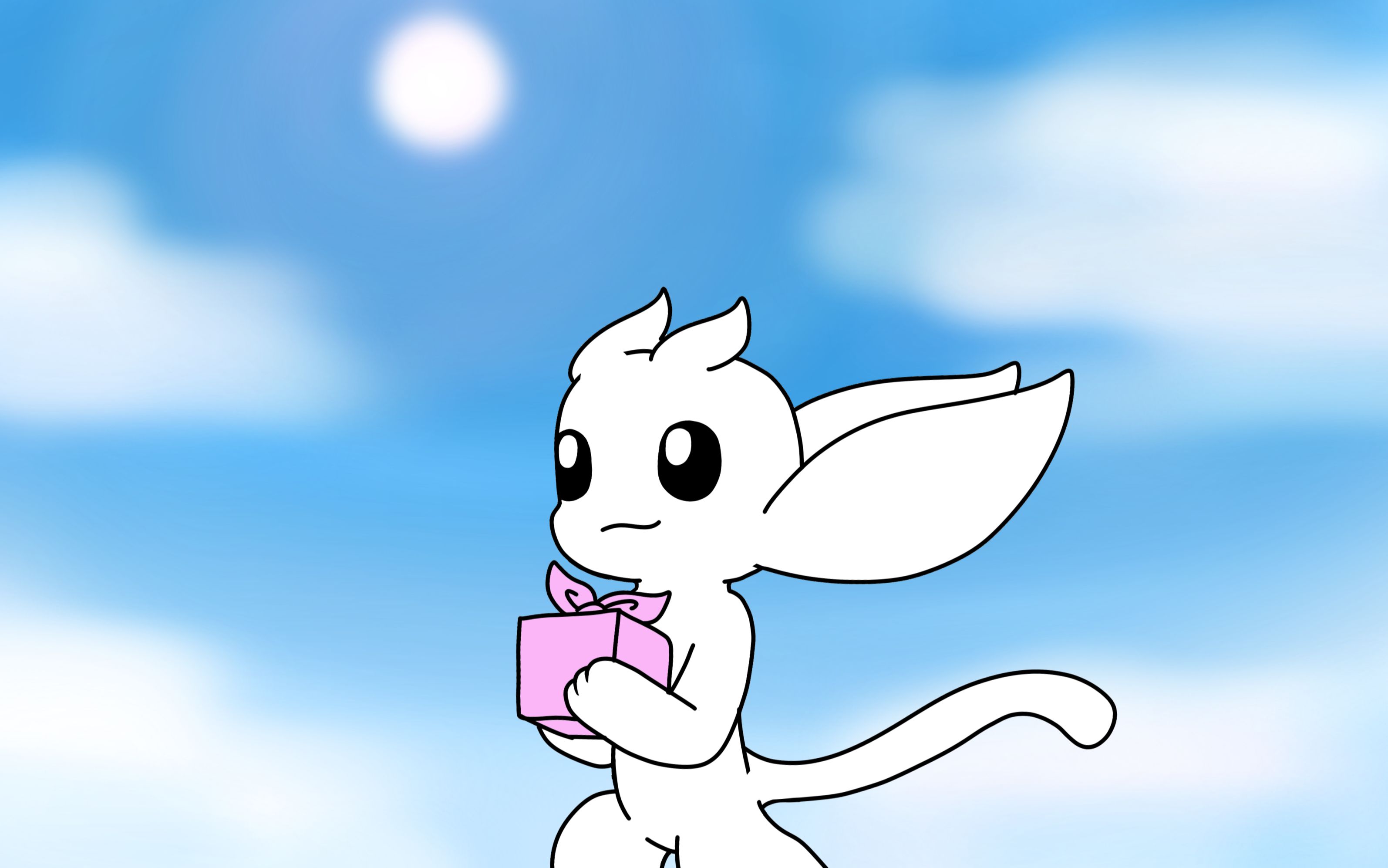 【ori手书】奥里的心意便当