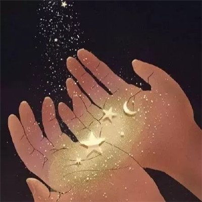 2021带来好运的微信头像图片 漂亮高清