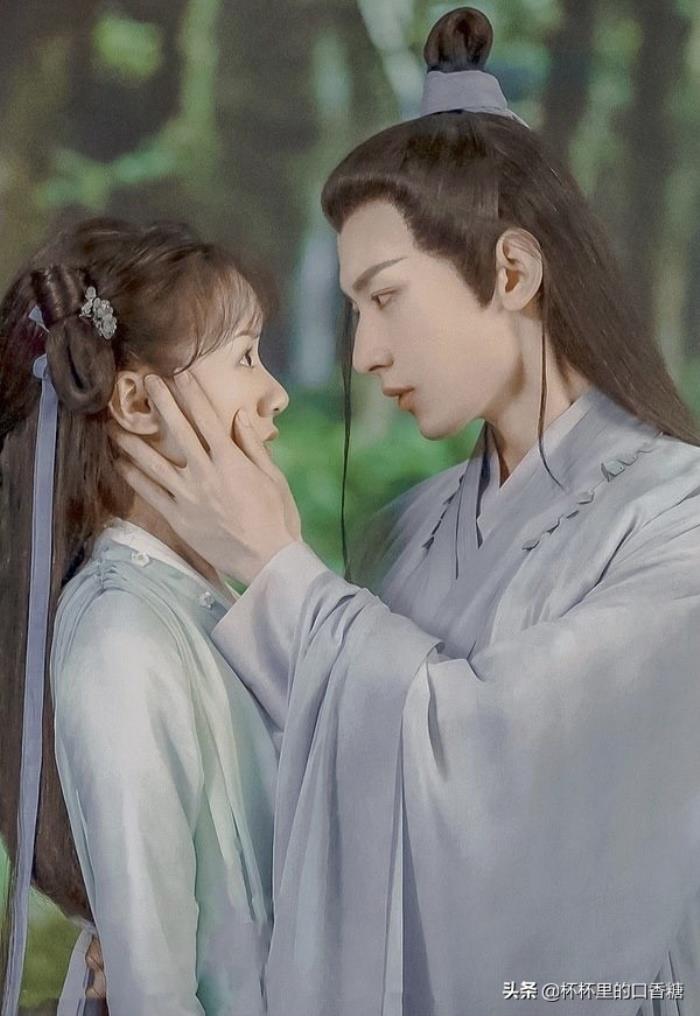 仙侠古装电视剧有哪些,爆款古装仙侠剧top10