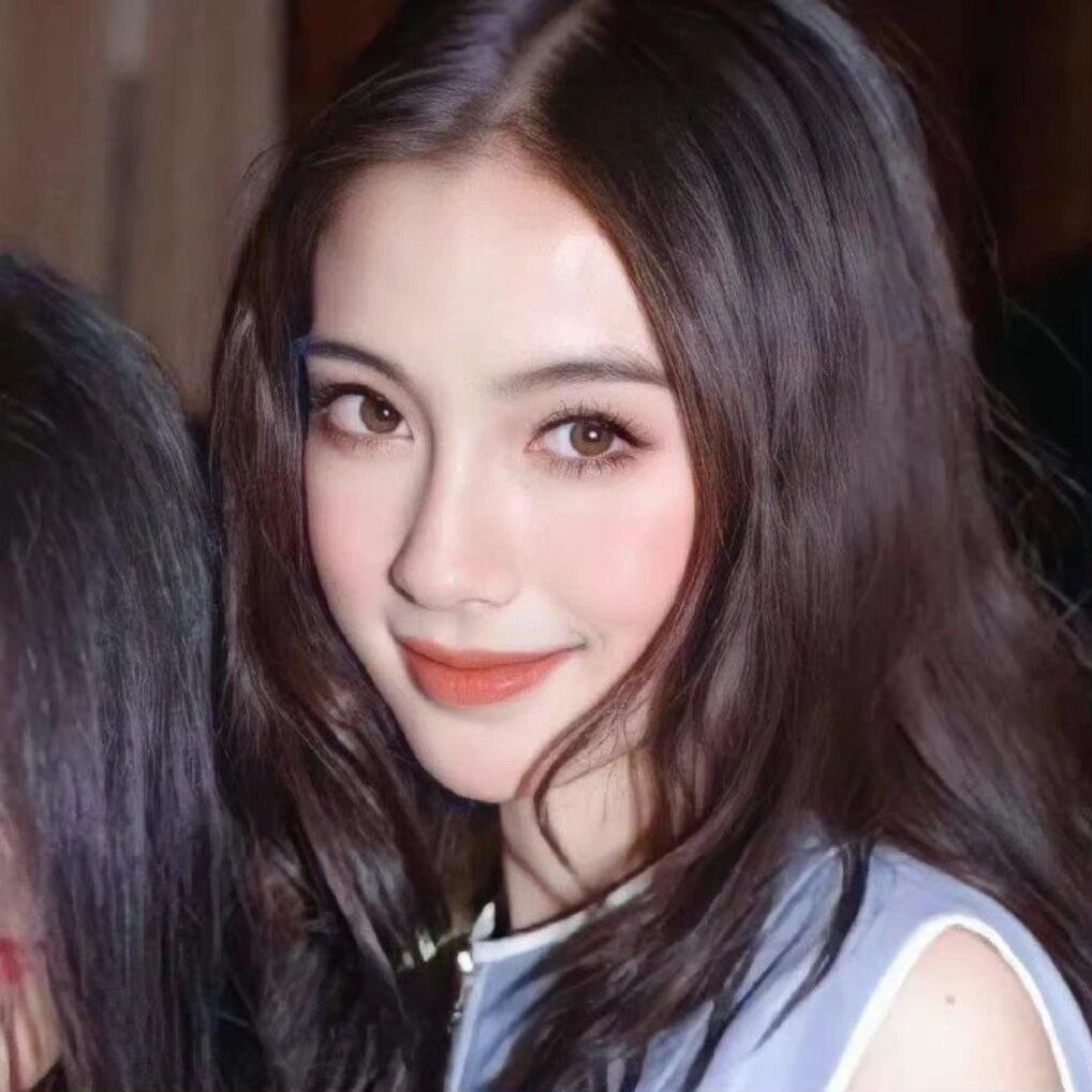 angelababy杨颖头像