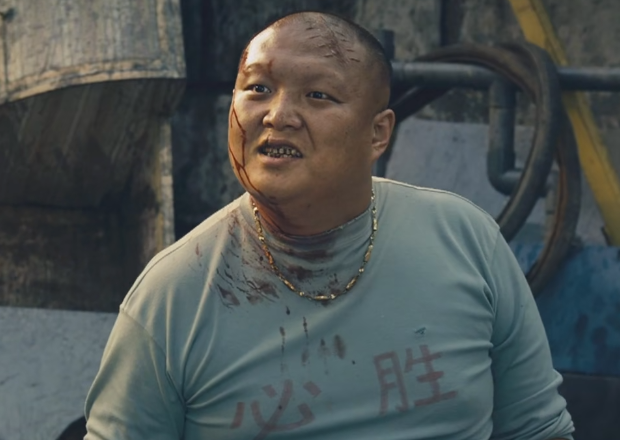 他满口黄牙,因《夏洛特烦恼》走红,被称为反派界新秀!