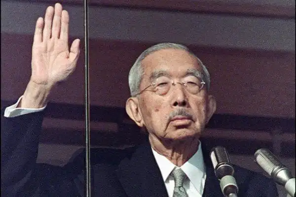 亚太日报·人物| 明仁天皇:求仁可得仁?