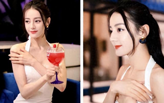 娱乐圈中的牛鬼蛇神,演绎现实的罗刹海市,女星穿衣真没有底线吗