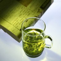 微信一杯清茶头像_微信头像图片大全