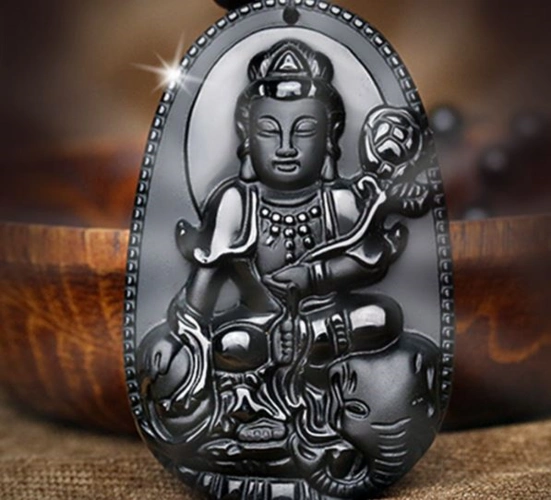 属龙本命佛普贤菩萨