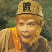 孙悟空六小龄童版微信头像_微信头像图片大全