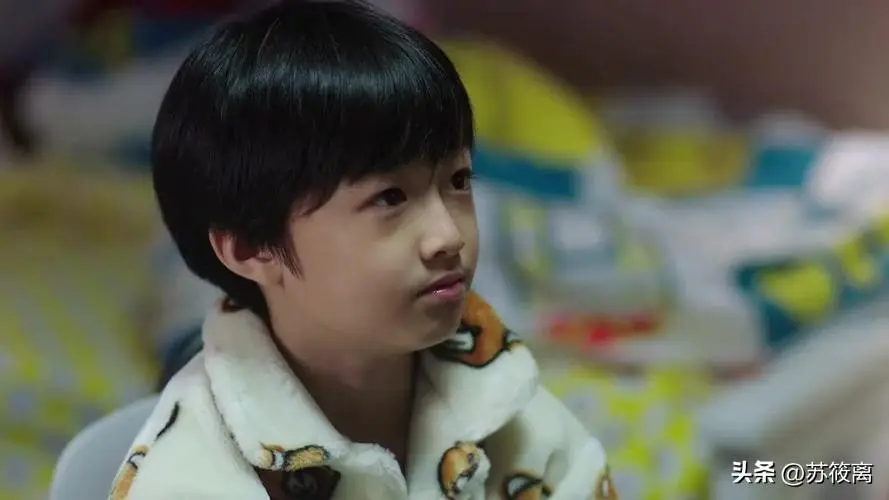 凌玲故意让陈俊生父母知道平儿住院,藏着最狠的算计_罗子君_儿子_婚姻