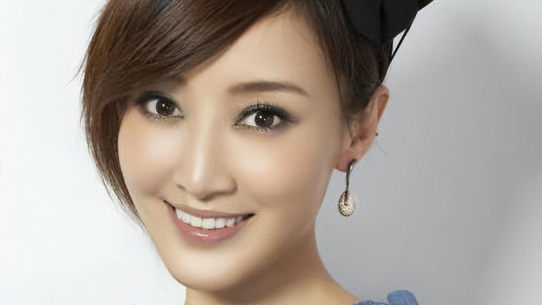 赵子琪|央视最美女主播因绯闻离开央视转战娱乐圈,被猜测是陈坤儿子