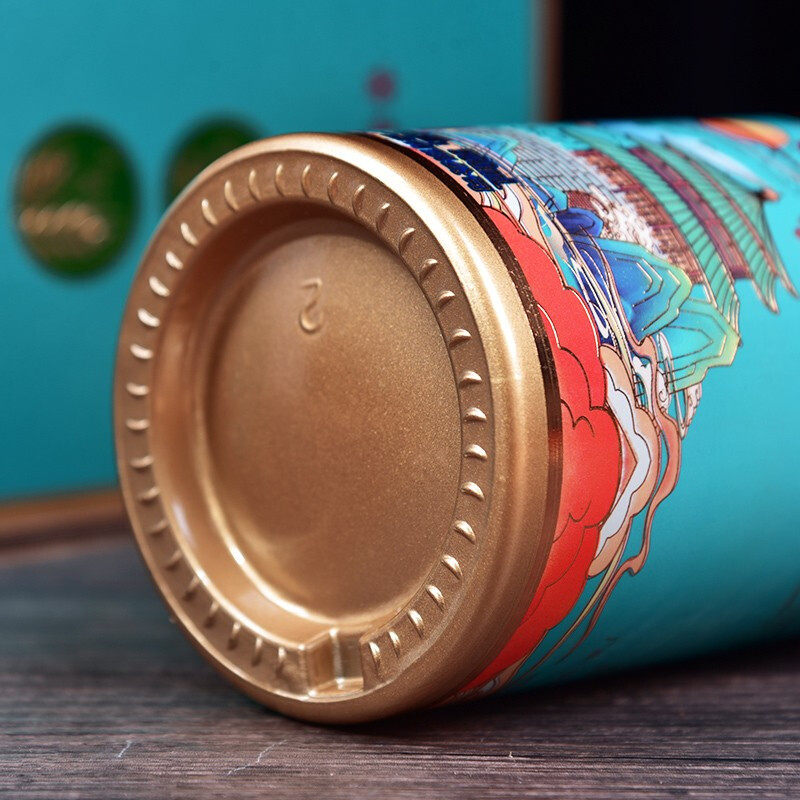 贵州茅台茅韵酱酒精英版飞天仙女图酱香型53度白酒500ml6瓶送礼