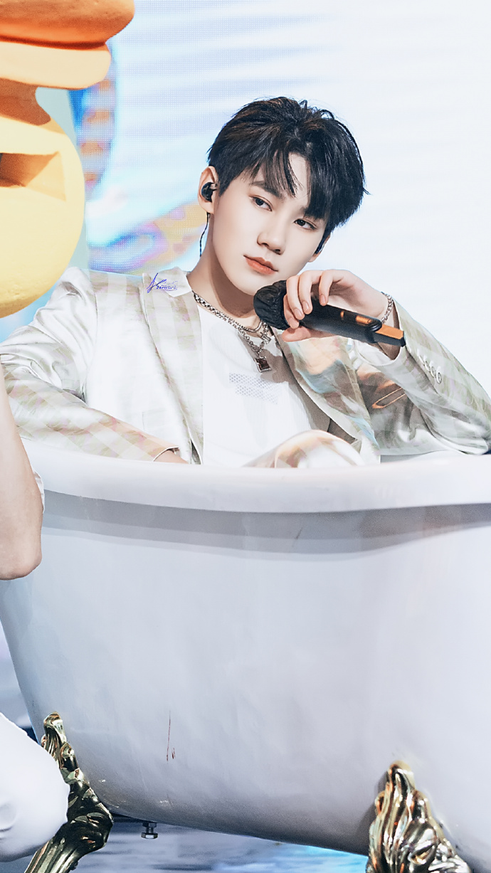 张真源 夏日少年派