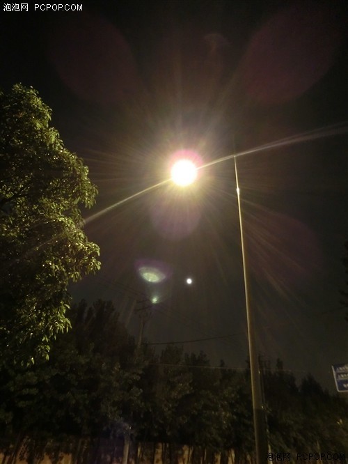 真正百变自拍王 卡西欧tr100详细评测