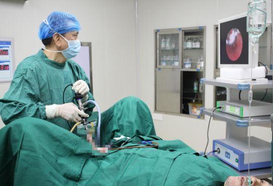 为什么做手术要插尿管,有什么作用?