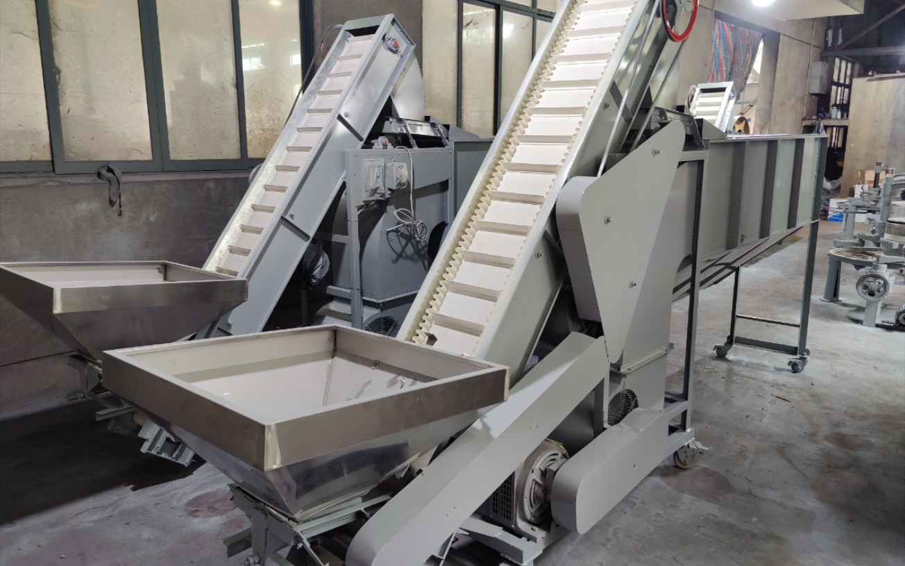 茶叶机械#风选机 40风选机