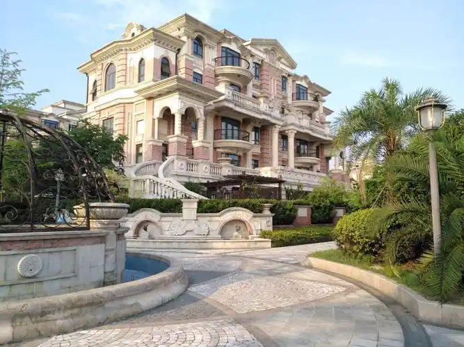 《上置:香岛庄园》上置倾力打造嘉兴顶级高端别墅