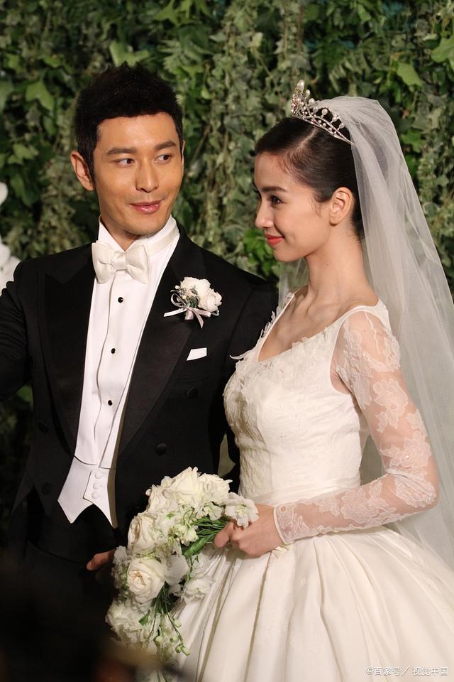 angelababy回忆初恋,路过曾经结婚地方,坦然面对人生婚姻的感叹