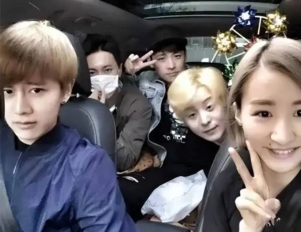 任嘉伦的妻子聂欢丈夫成名背后有艰辛,我在家做全职太太也幸福_因为