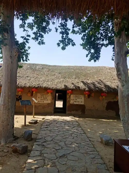 凤阳小岗村(图片)(2020.6.6下午)