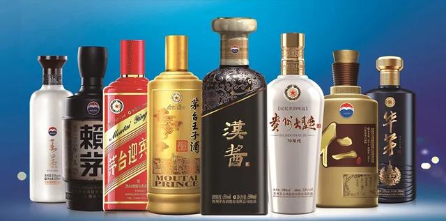 正是扬帆搏浪时!从全国经销商联谊会看茅台酱香系列酒的奋进步伐