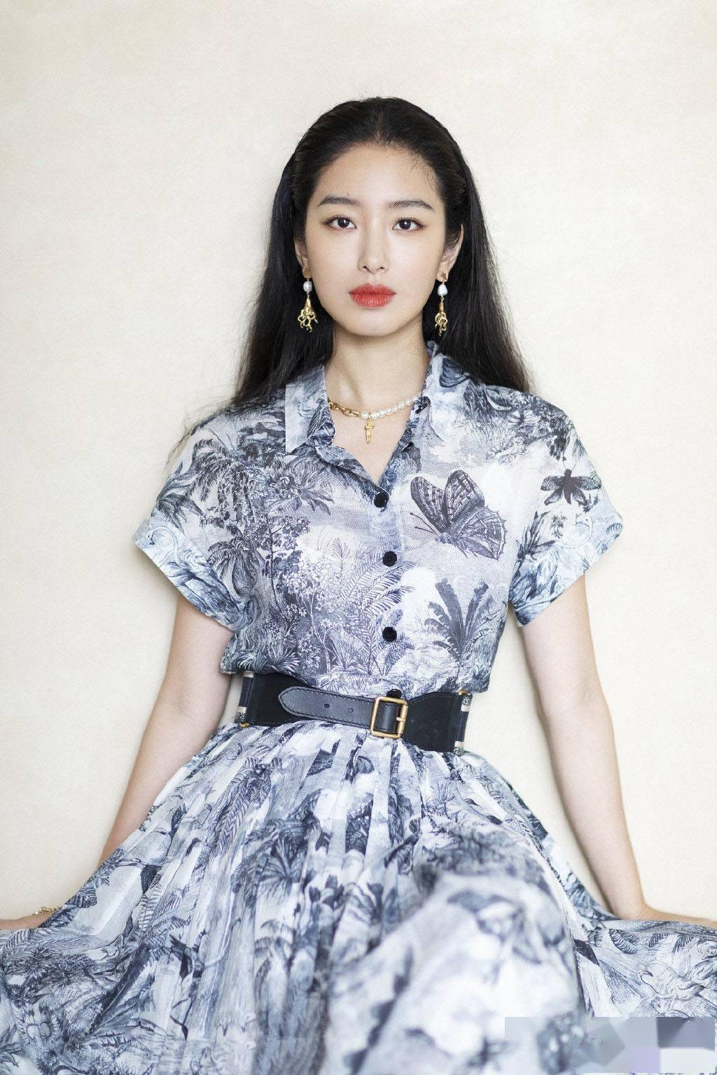 杨采钰:写真图集