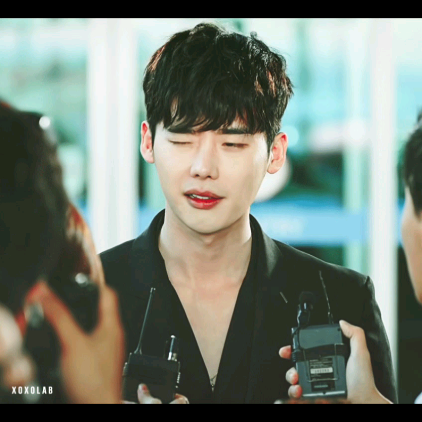 李钟硕的wink好撩啊dogedo