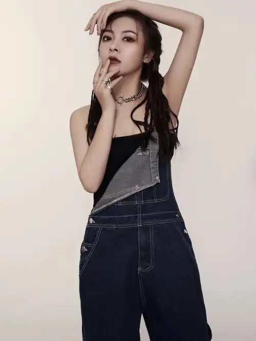 个人写真时尚写真