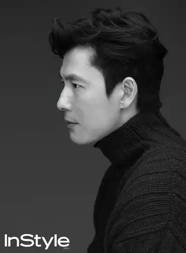 韩国几张惊人的颜(男明星)