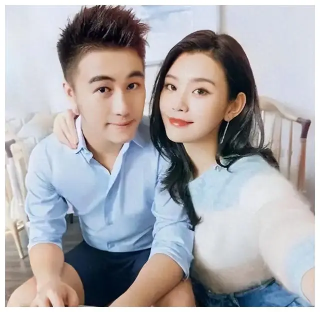 四大女星婚后幸福生活普通老公的爱溢满心彼此相依相偎