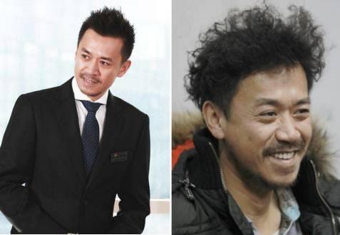 明星吸毒前后大对比简直面目全非其中一位还曾被誉为大众情人