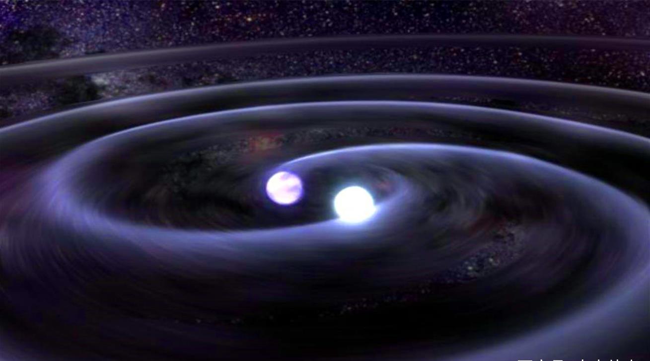 首张量子纠缠图像诞生宇宙的终极奥秘可能就藏在里面