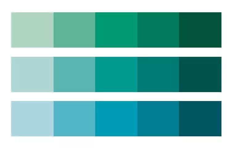 青色是什么颜色(关于青色的知识简介)