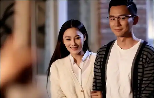 张馨予曾因石头被全网笑,嫁何捷后人生大翻盘!