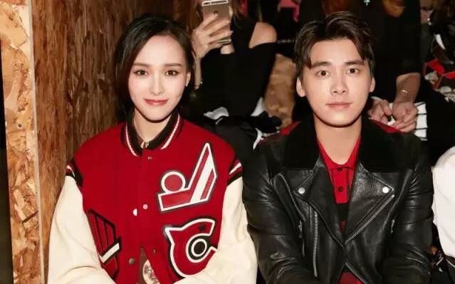 【李易峰x唐嫣】峰糖纽约行图集-疯狂流体力学-2016.9.13