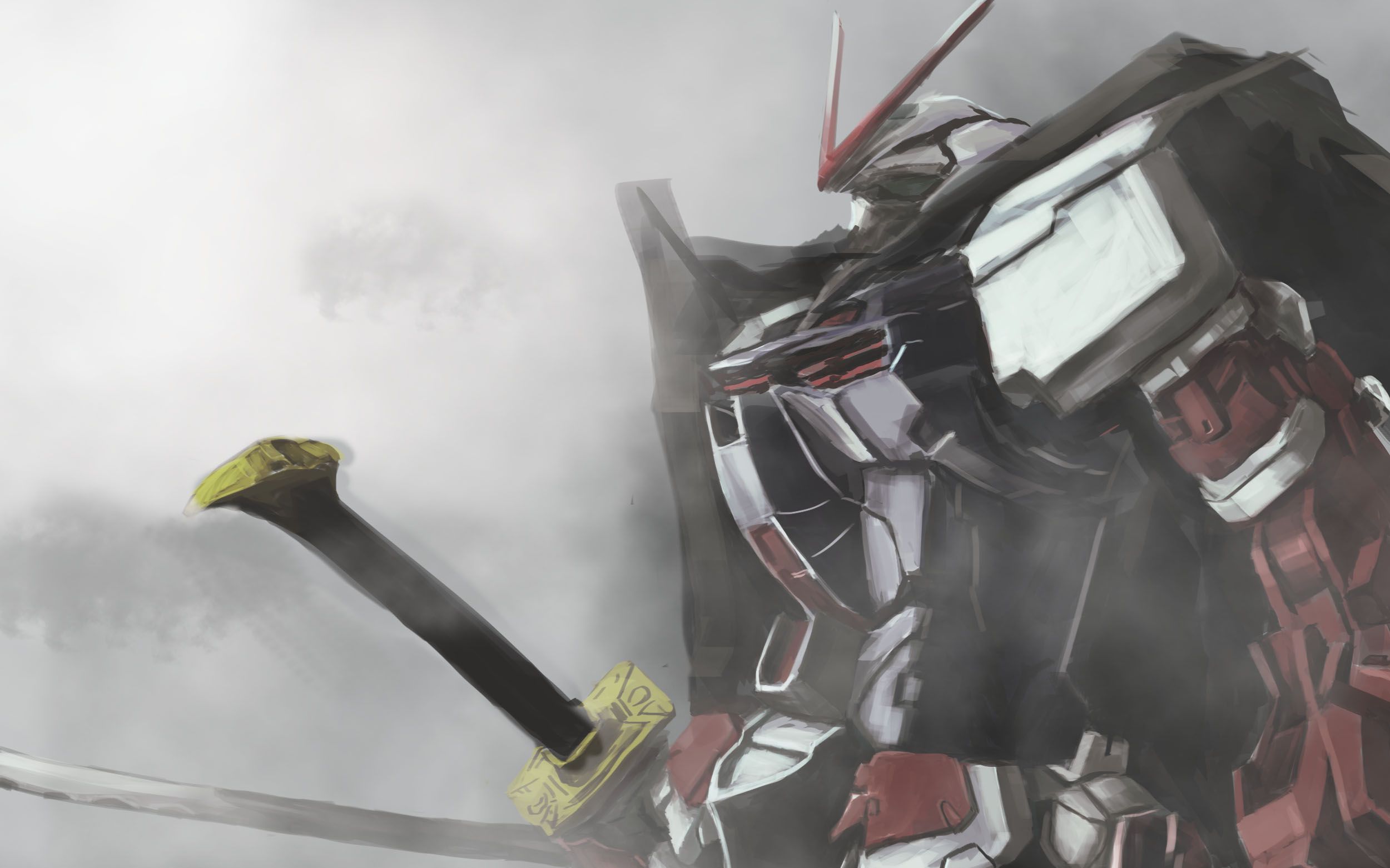 【mbon】异端高达红色机 wiki影像化武装 连段演示(第六十七弹)