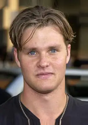 扎切里·泰·布莱恩