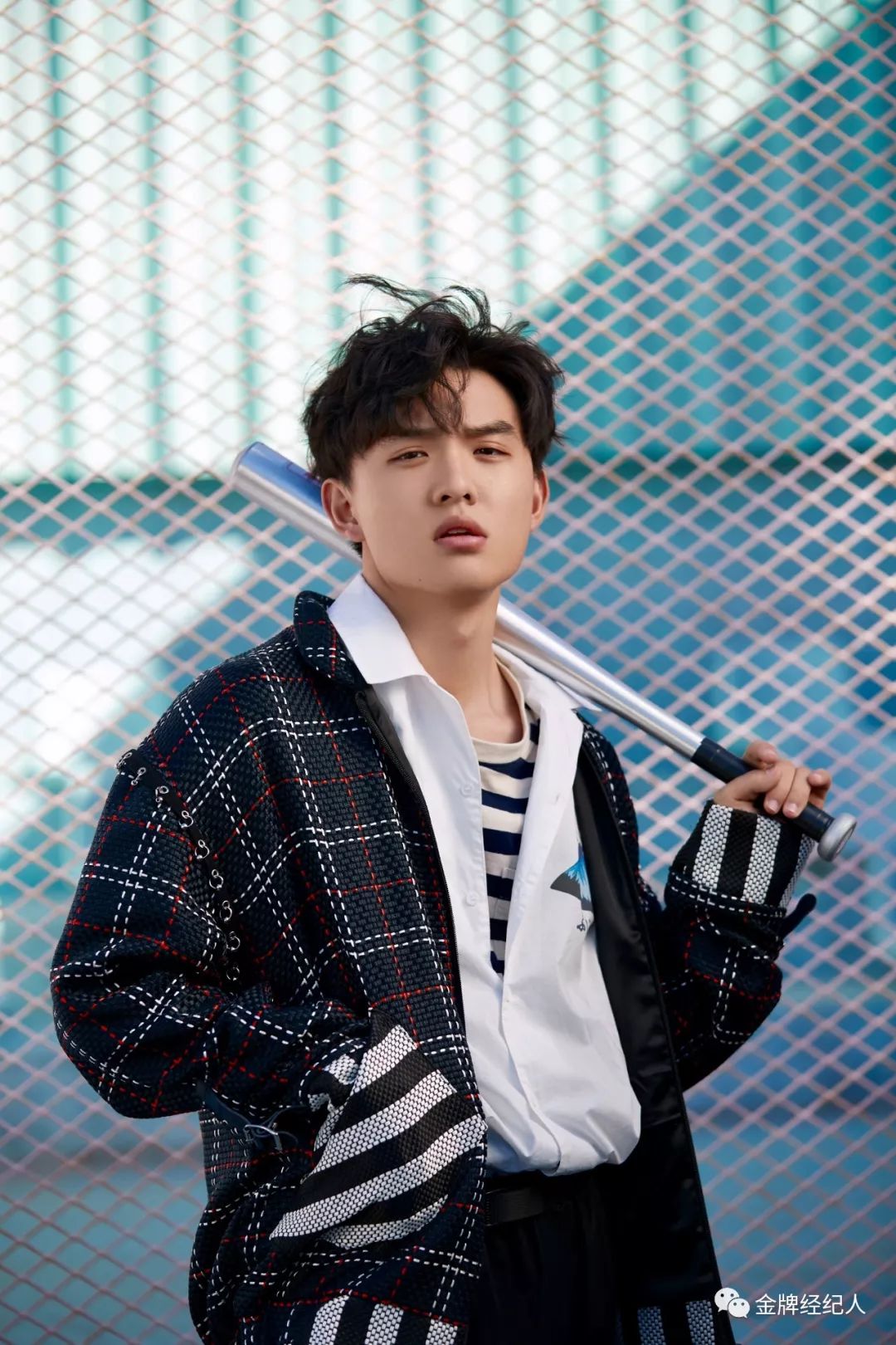 郑伟高考,演员郑伟高考考了多少