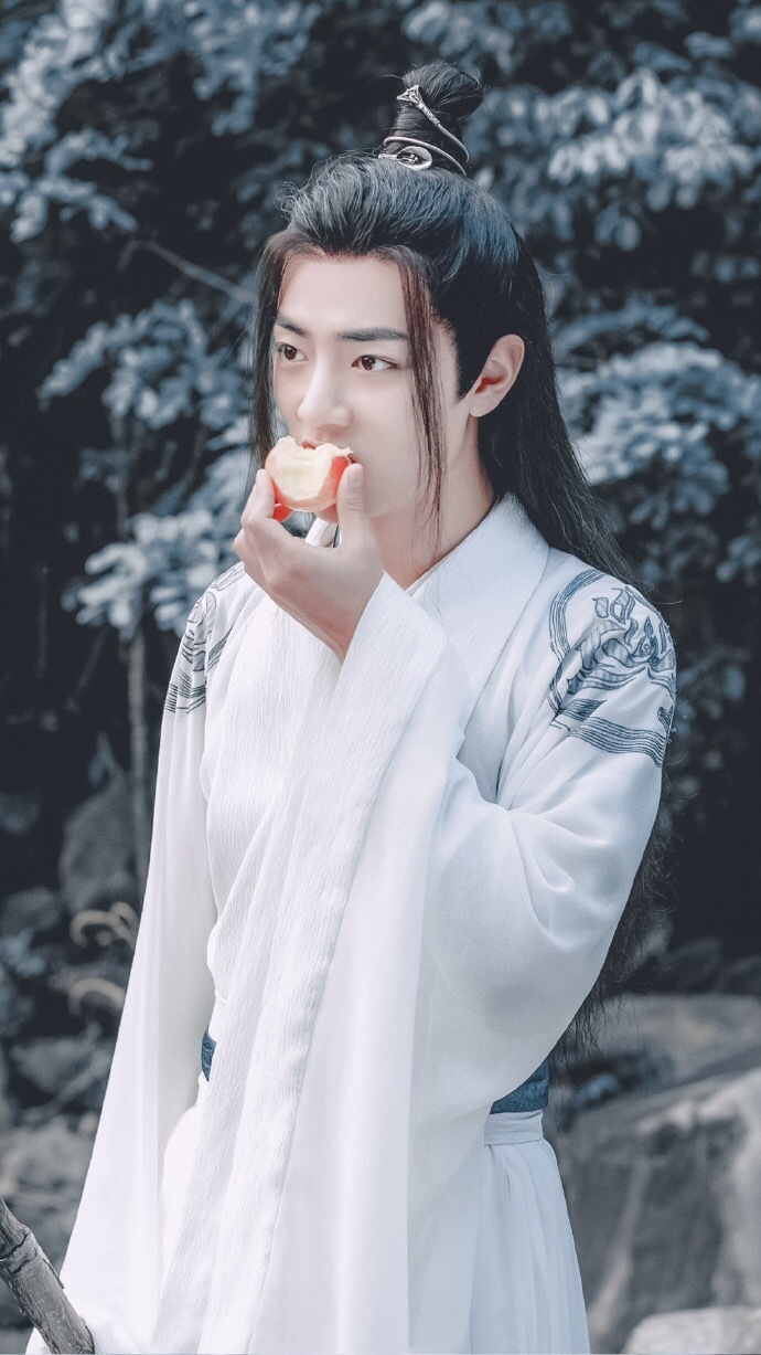 肖战陈情令##肖战魏无羡##肖战