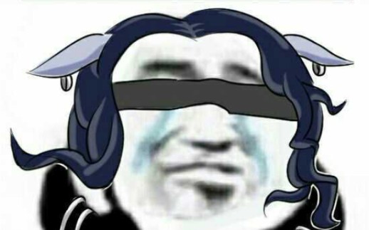 刚回游,加心态不好,加中规中矩,形成一个非常丑陋的梦之女巫.