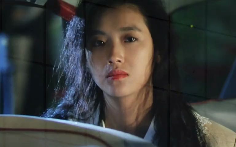 你说他要是和吴倩莲同框一次,放个 天若有情 的片段 你会看么?