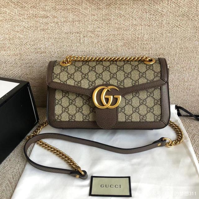 2020新款上架包包大赏