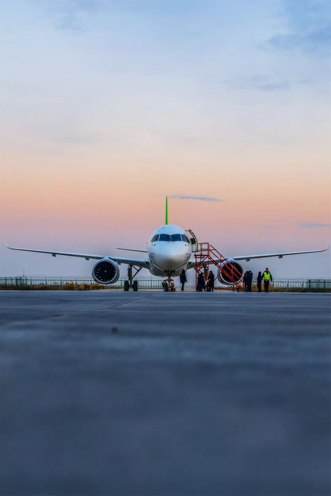 12张大飞机手机壁纸!你值得拥有:)