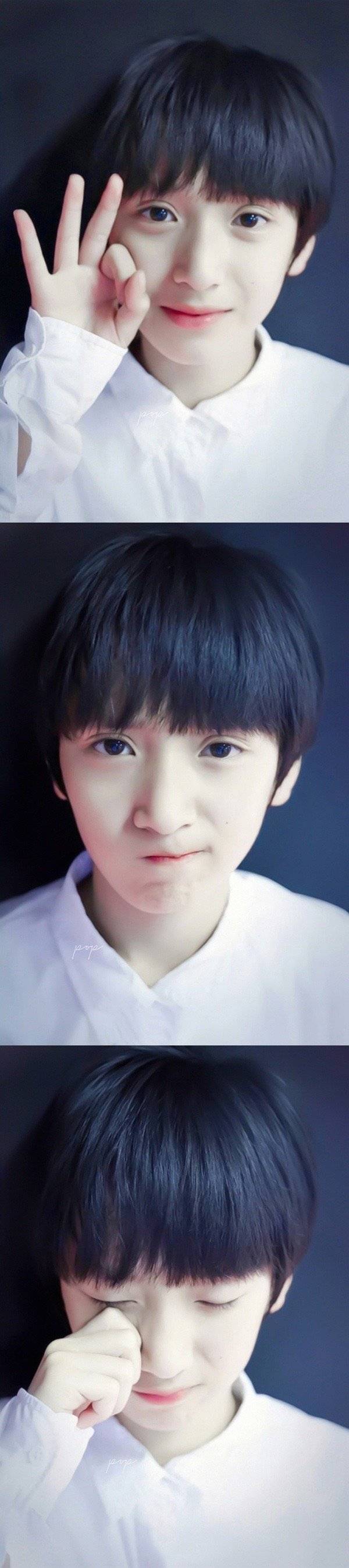 严浩翔##严浩翔 实名认证