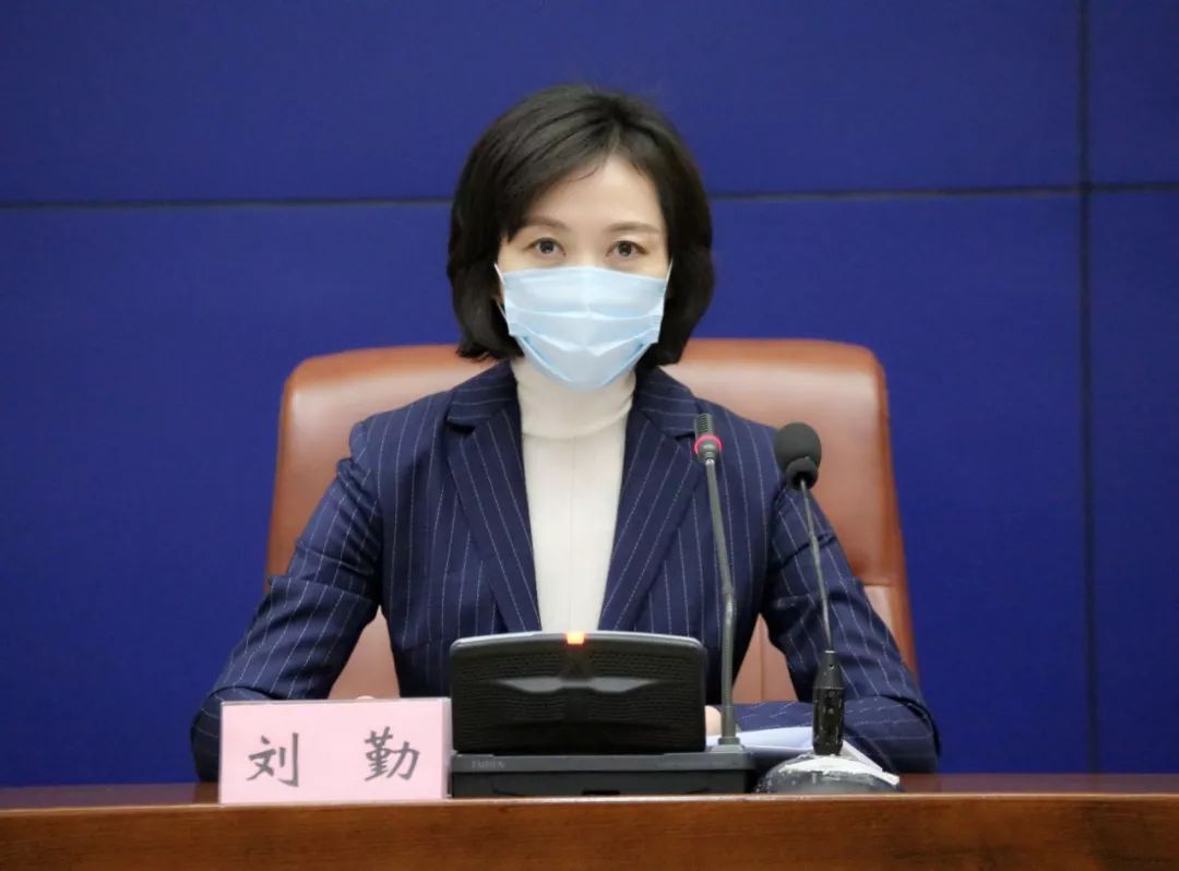 济南市新冠肺炎疫情防控工作第九场新闻发布会实录