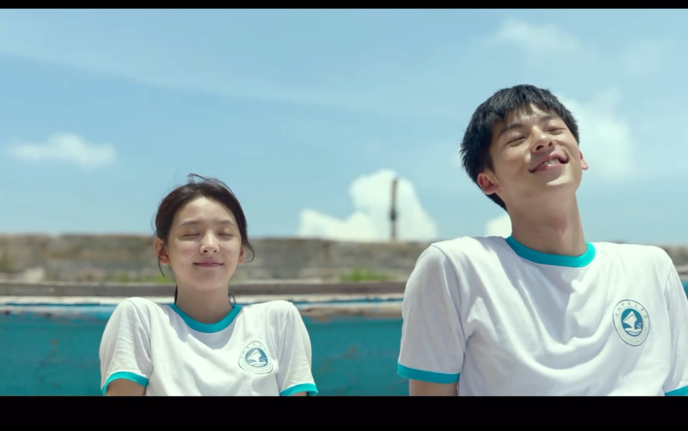 【你的婚礼】难以言喻 如坐针毡如芒刺背如鲠在喉 就这样吧